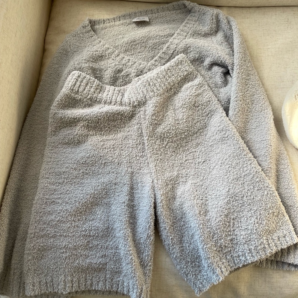 Oh Polly loungewear set